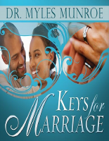 Keys for Marriage - Myles Munroe (Naijasermons.com.ng).pdf